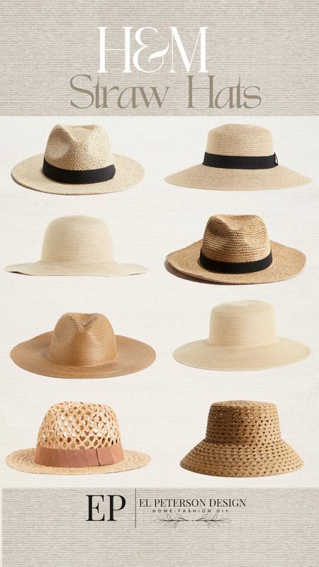 25% off flash sale Ends Tonight
Straw hats 

#LTKstyletip #LTKsalealert