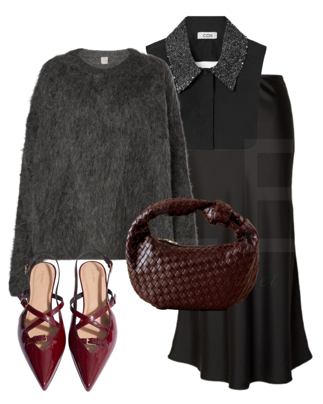 Winter party outfit 







christmas party outfit, festive season outfit, party outfit, sequin, burgundy bag, burgundy heels  

 

#LTKwinter #LTKpartywear #LTKstyletip