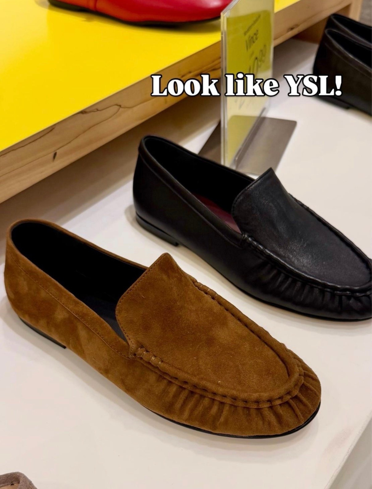 Loafer
Bag
Nordstrom anniversary sale

#LTKSaleAlert