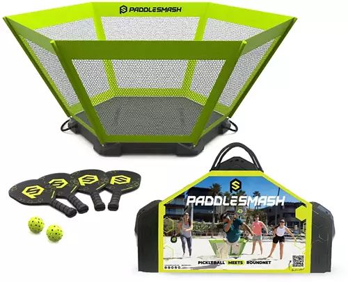 PaddleSmash Outdoor Game | Dick's Sporting Goods