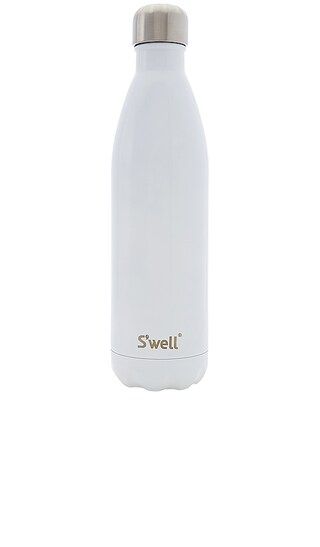 Shimmer 25oz Water Bottle in Angel Food | Revolve Clothing (Global)