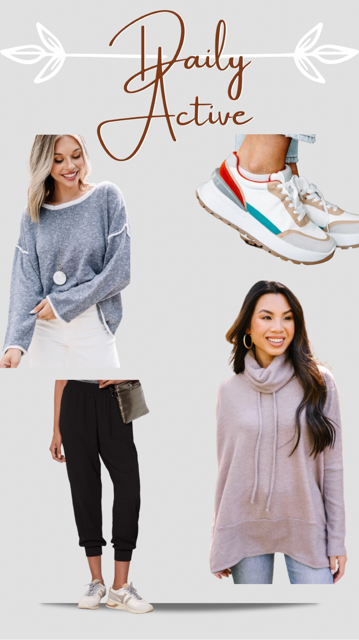 #LTKshoecrush #LTKfit #LTKstyletip