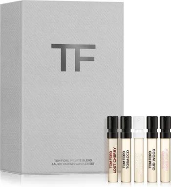 Private Blend Eau de Parfum Discovery Set (Limited Edition) USD $65 Value | Nordstrom