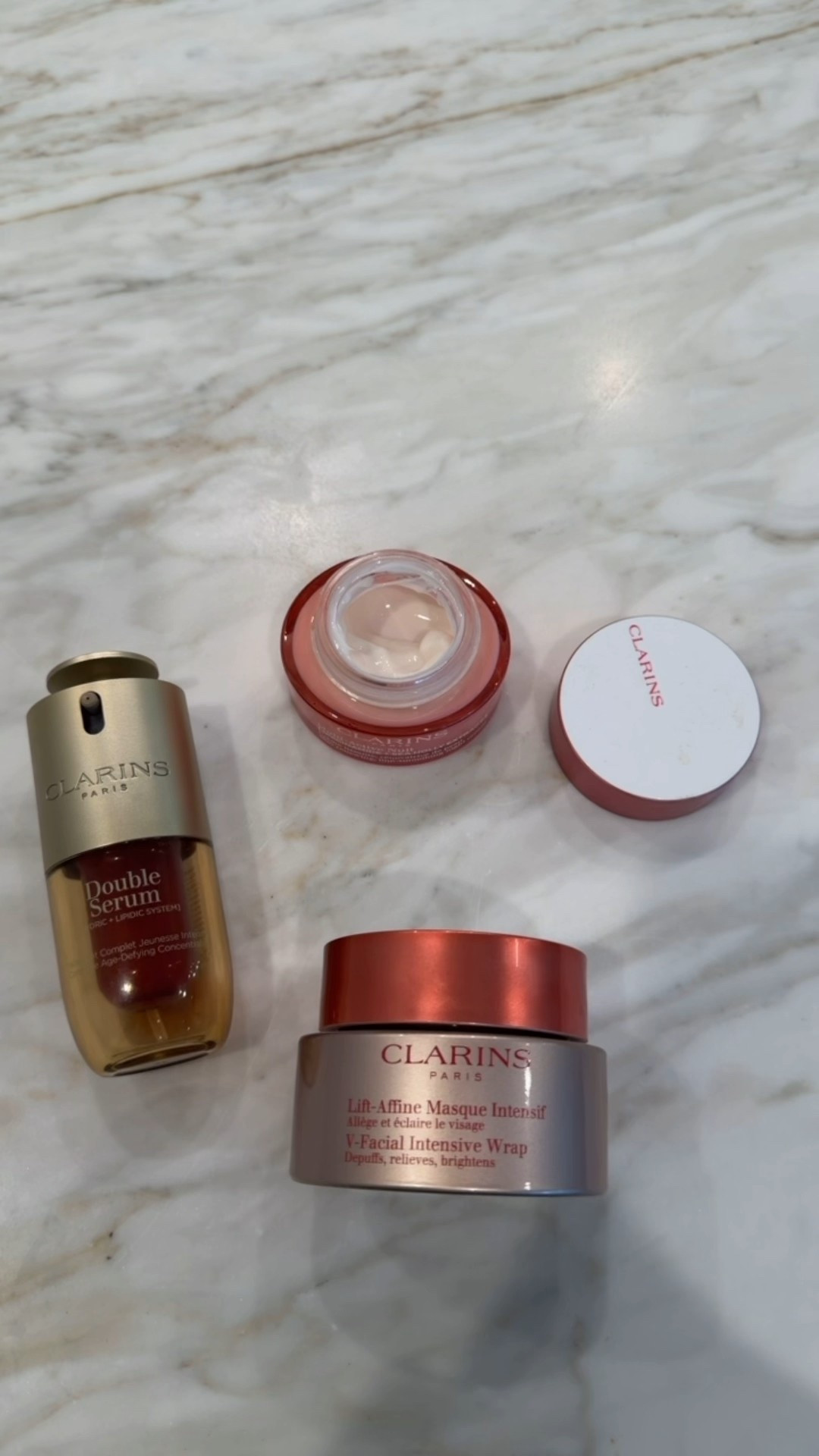 Use code EVERYTHINGG