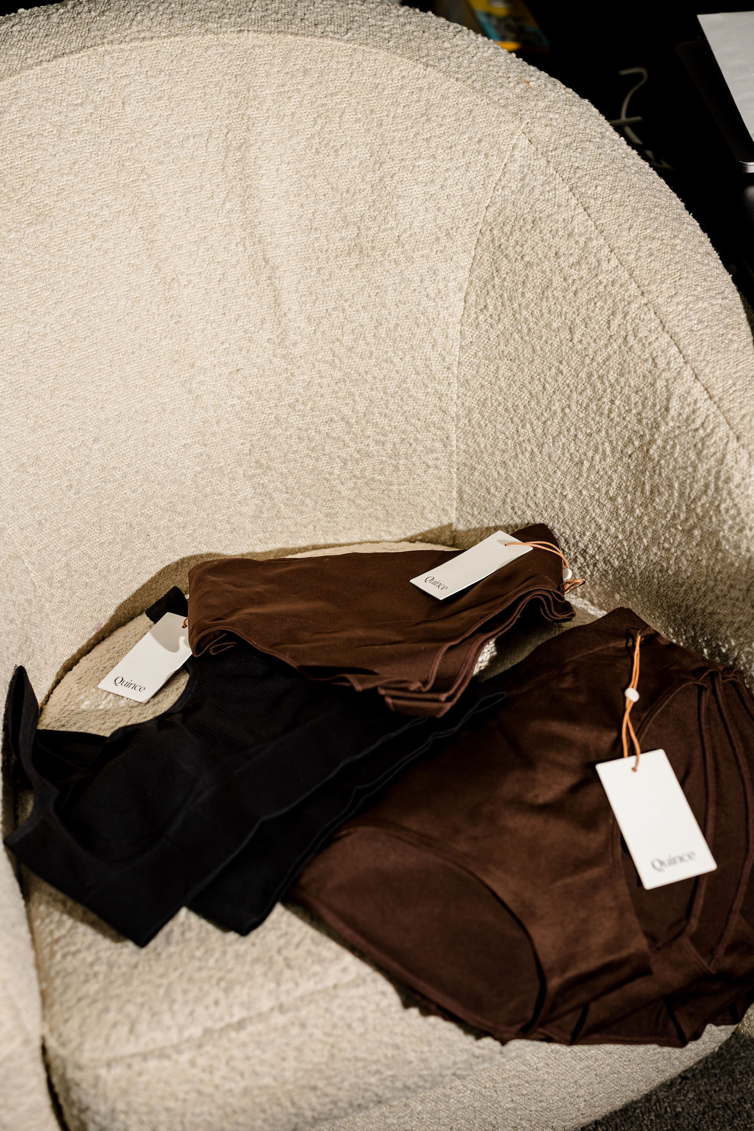 Shaping underwear that is so comfortable! Comes in a 6 pack and under $30!

#LTKFindsUnder100 #LTKStyleTip #LTKFindsUnder50