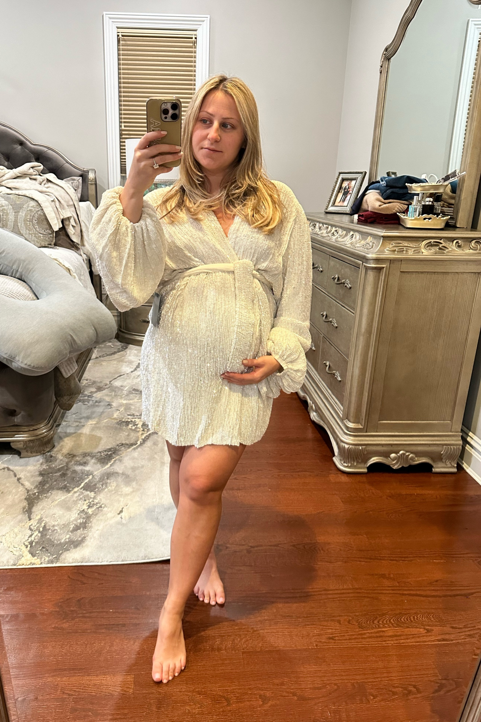 baby shower dress option - gender neutral

#LTKwedding #LTKstyletip #LTKsalealert