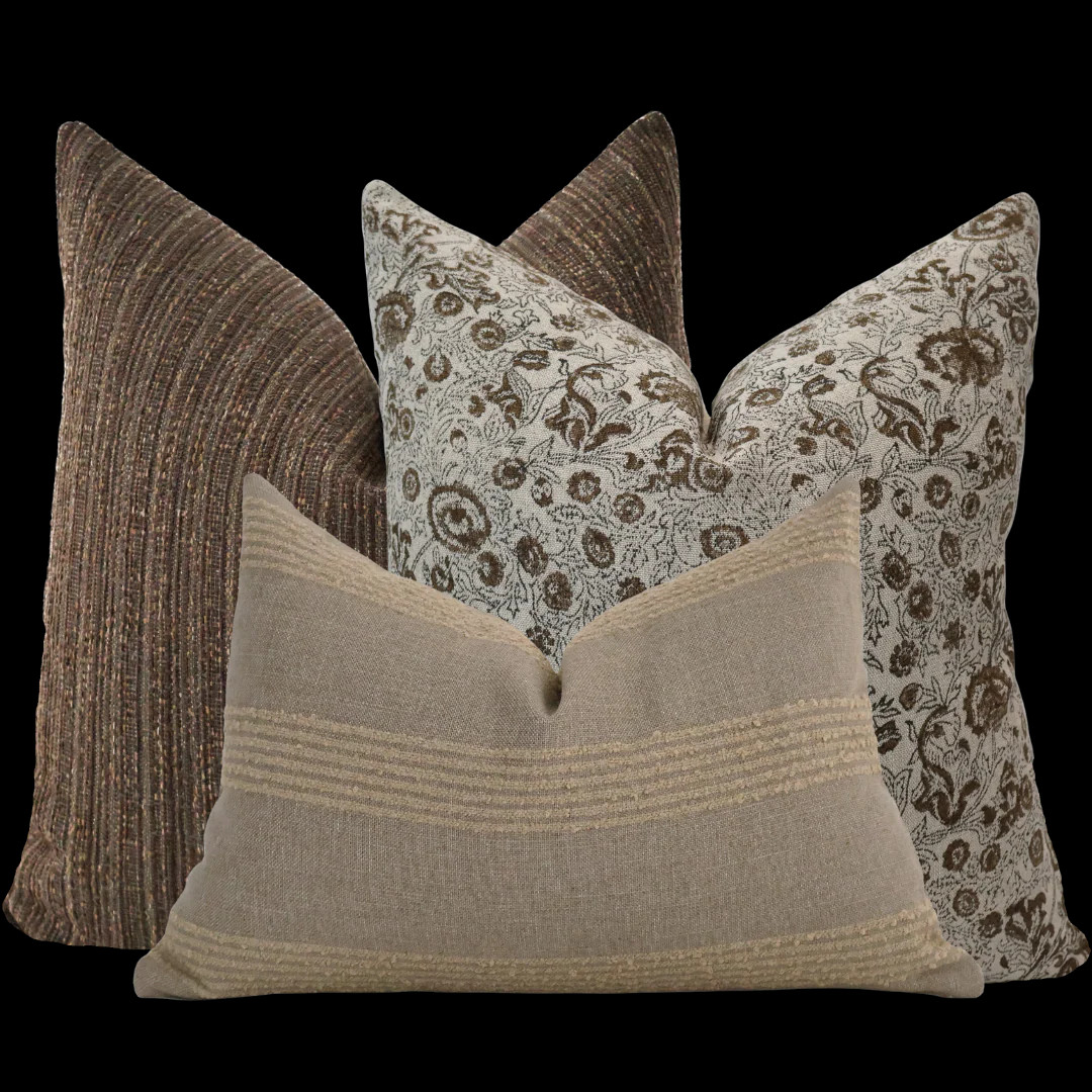 Vide Pillow Cover Set 

 #LTKOver40 #LTKHome