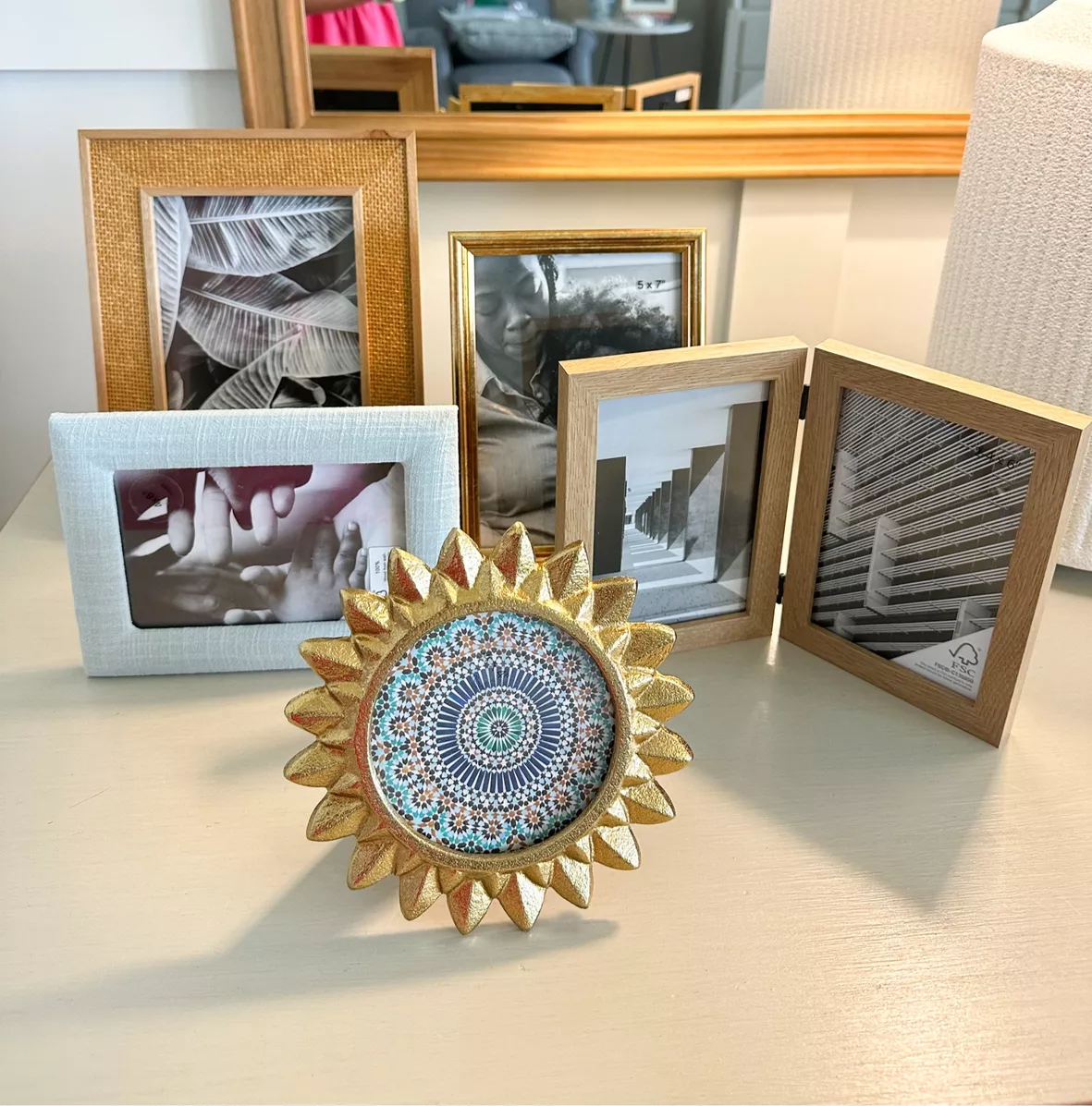 Small Photo Frames : Target
