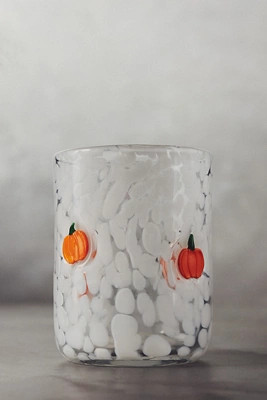 Mystic Confetti Icon Juice Glass | Anthropologie (US)