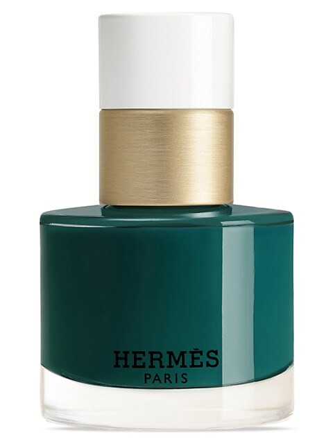 Les Mains Hermès Nail Enamel | Saks Fifth Avenue