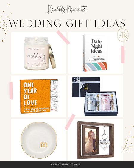 Find the perfect gift for the happy couple with our top Amazon Wedding Gift Ideas! Discover a curated selection of elegant and thoughtful gifts that will make their special day even more memorable. From personalized keepsakes and stylish home decor to practical kitchen gadgets, our collection offers something for every couple. Make their wedding celebration unforgettable with gifts that show how much you care. Shop now to find unique and heartfelt presents that will be cherished for years to come. #LTKwedding #LTKGiftGuide #LTKfindsunder50 #WeddingGifts #AmazonFinds #GiftIdeas #WeddingGiftIdeas #HomeDecor #KitchenEssentials #Bedding #CoupleGoals #SpecialOccasion #CelebrateLove #WeddingRegistry #PerfectGift #ThoughtfulGifts

