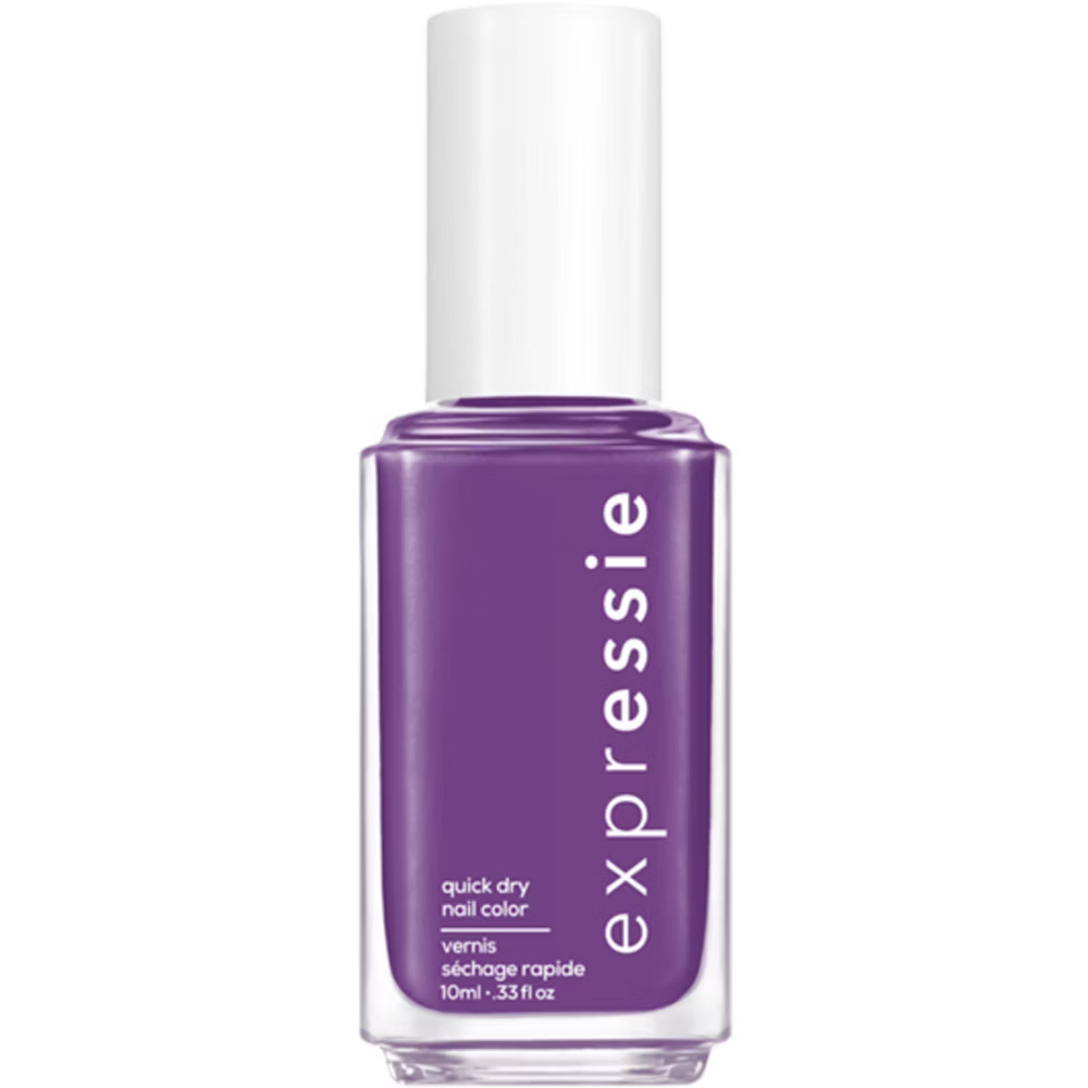 essie expressie Quick-Dry Nail Polish - 240 Irl - 0.33 fl oz | Target