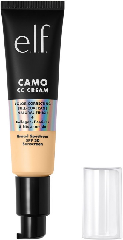 e.l.f. Cosmetics Camo CC Cream | Ulta Beauty | Ulta