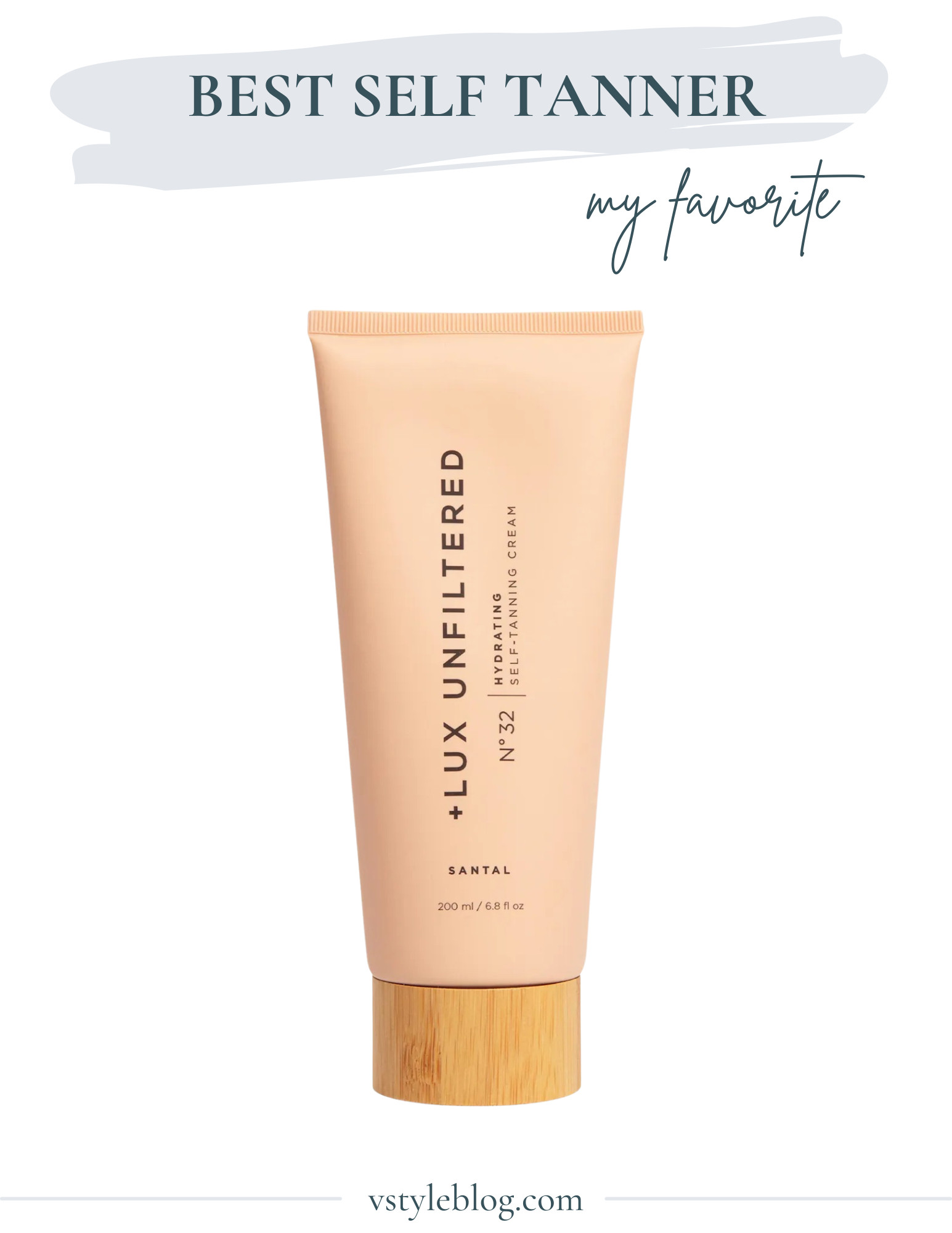 Best Self Tanner: Lux Unfiltered makes hands down the best self tanner I have found. It creates an absolutely authentic tan, smells great, lasts a while, and makes your skin so soft!

#LTKFindsUnder100 #LTKFindsUnder50 #LTKBeauty