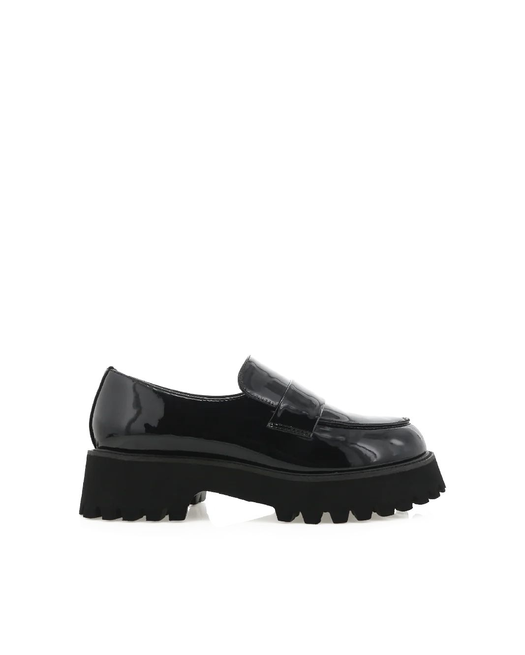 CRUZ - BLACK PATENT | Billini (US)