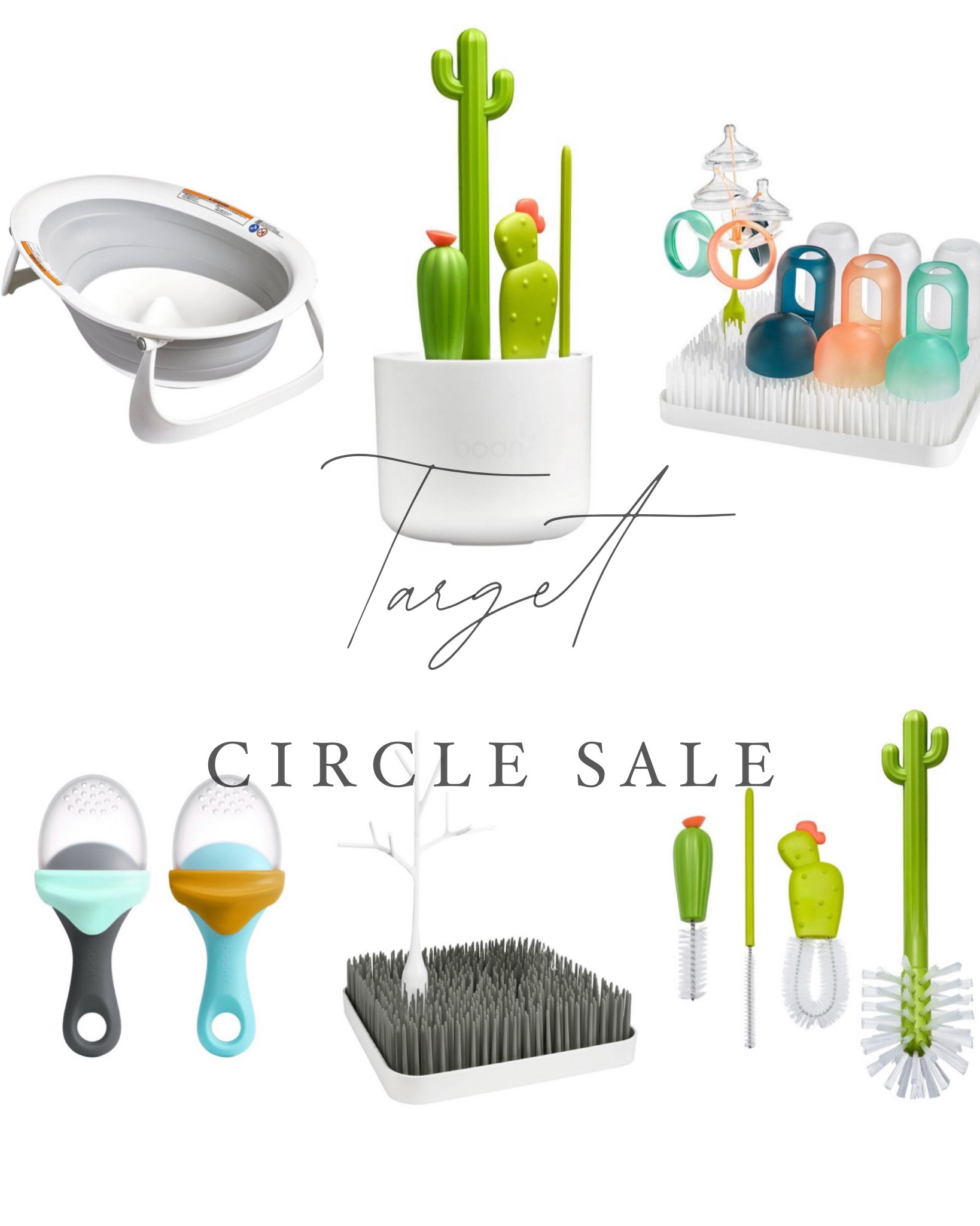 Target Circle Boon Sale!



#LTKbaby #LTKfamily #LTKbump