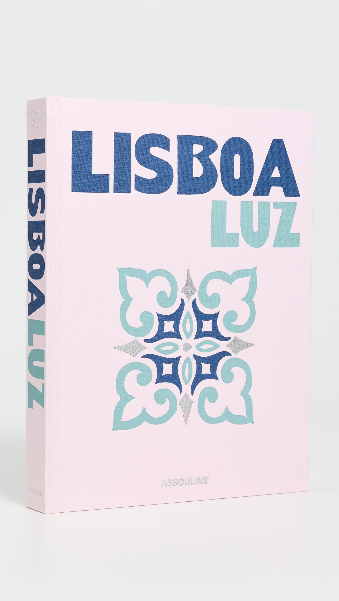 Lisboa Luz Book | Shopbop