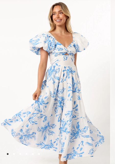 This is gorgeous for baby or bridal showers! Use code LAURENP20 for 20% off!

#LTKFindsUnder100