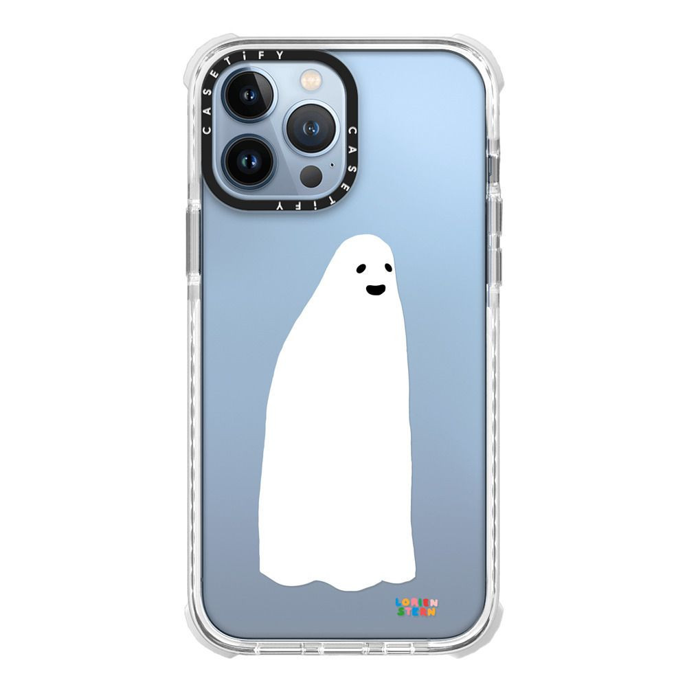 Holiday Spirit Mirror by Lorien Stern | Casetify