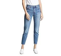 Levi's Women's Premium Wedgie Icon Fit Jeans | Amazon (US)