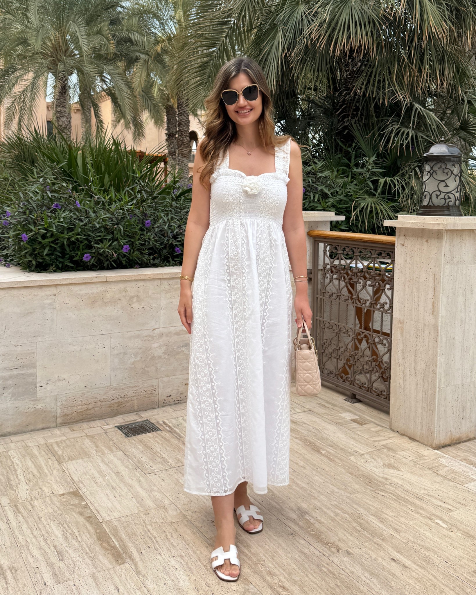 New favorite dress 🤍

#LTKStyleTip #LTKFamily