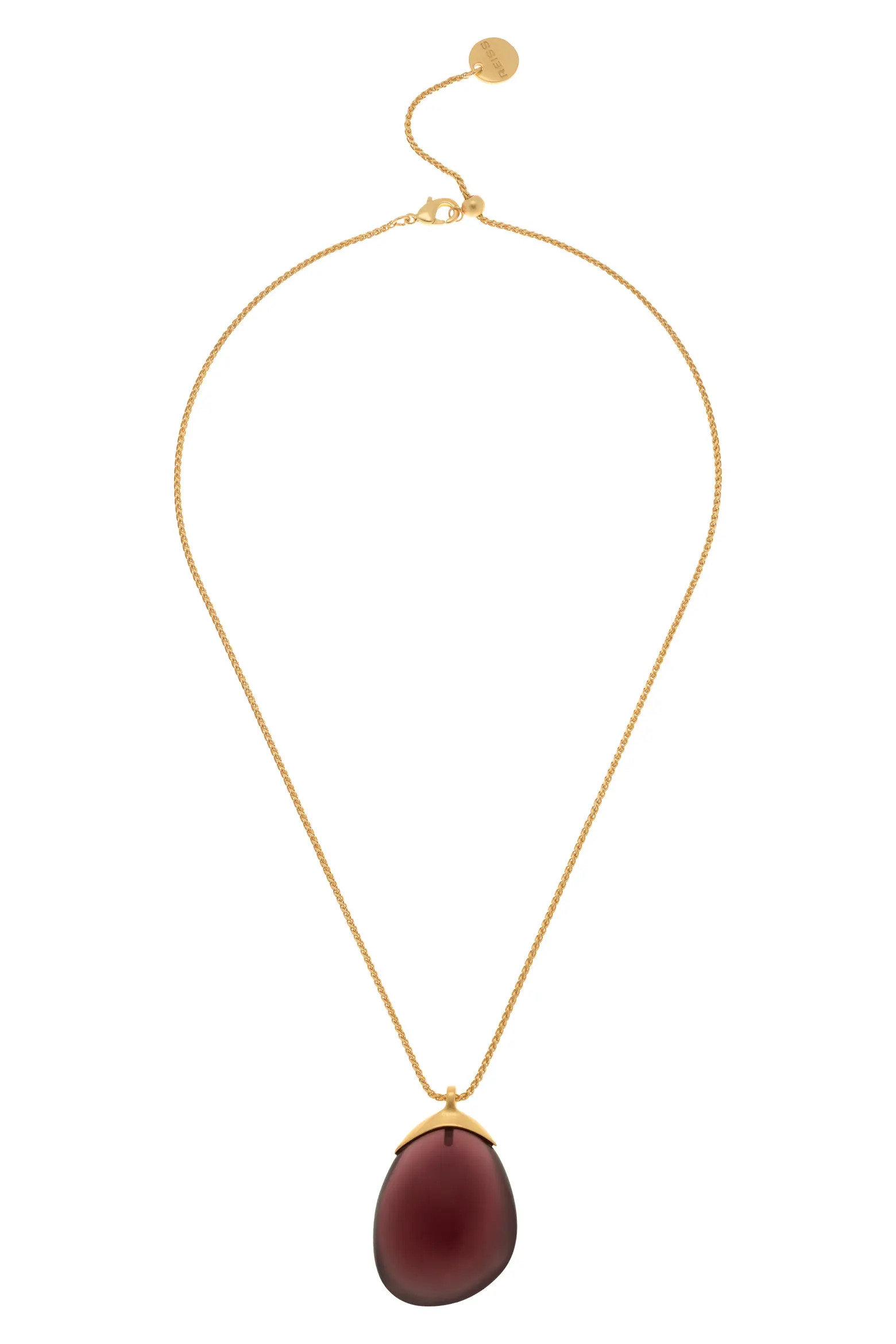 Reiss Pia Pendant Necklace (Women) | Nordstrom | Nordstrom