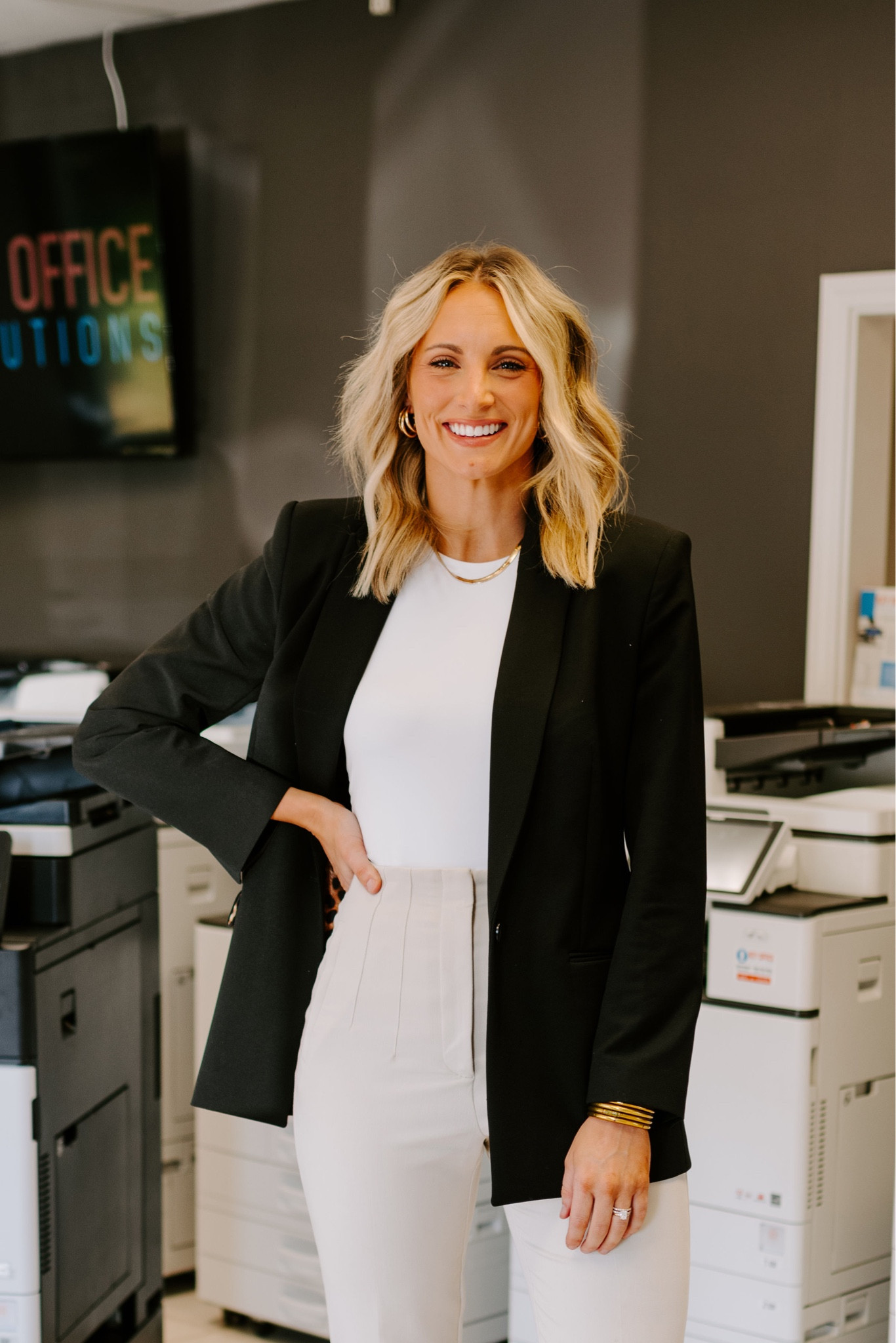 work headshots ootd 

#LTKfit #LTKworkwear #LTKunder100