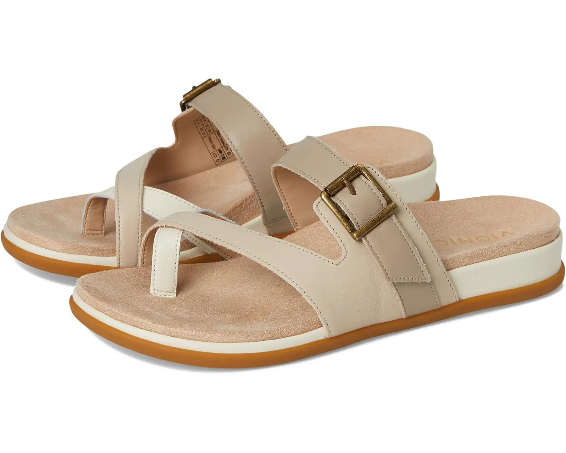 Carmela Thong Sandals | Zappos