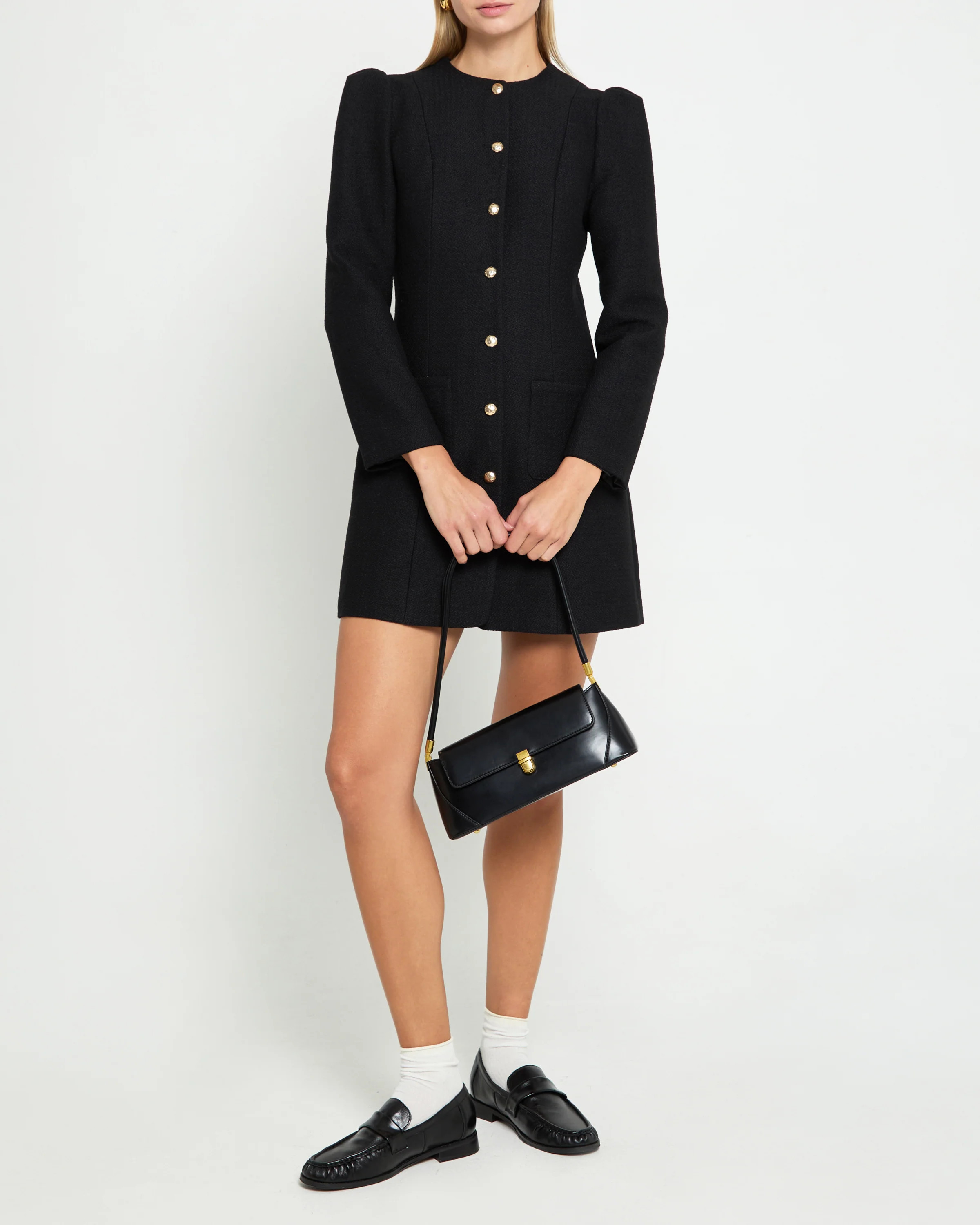 Miranda Dress | Few Moda