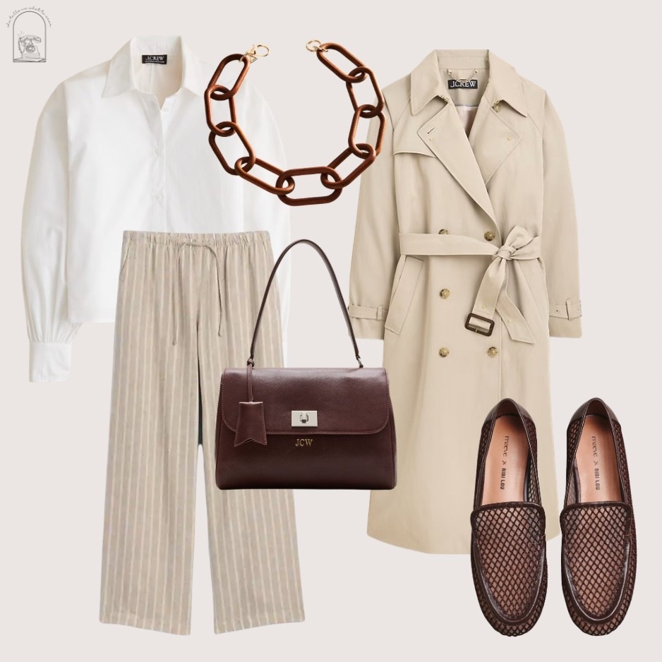 my last post with a coat for awhile… it’s almost time for swimsuits! 

#LTKSpringSale #LTKootd #LTKTravel