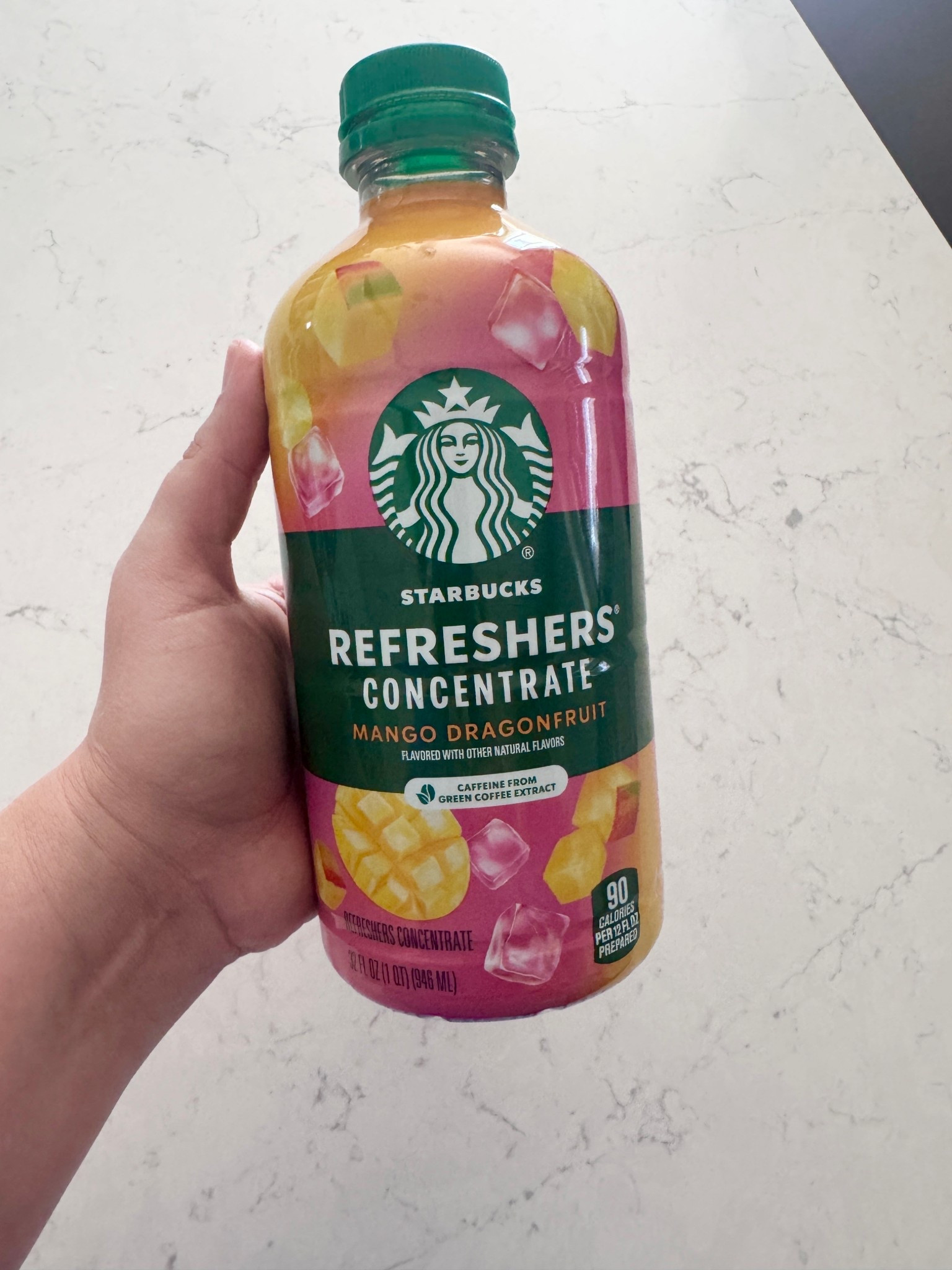 A fun option to add to your drinks! Mix a few ounces with water, lemonade, sparkling water, coconut water…whatever you enjoy.


#LTKdayinmylife #LTKfoodie #LTKmomlife