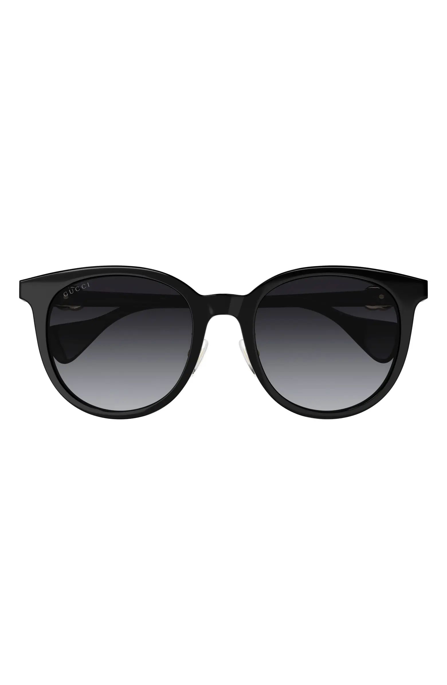 54mm Cat Eye Sunglasses | Nordstrom