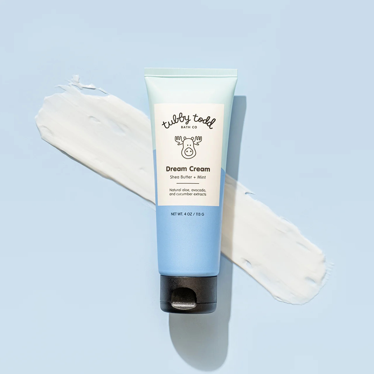 Dream Cream | Tubby Todd Bath Co. | Tubby Todd Bath Co.