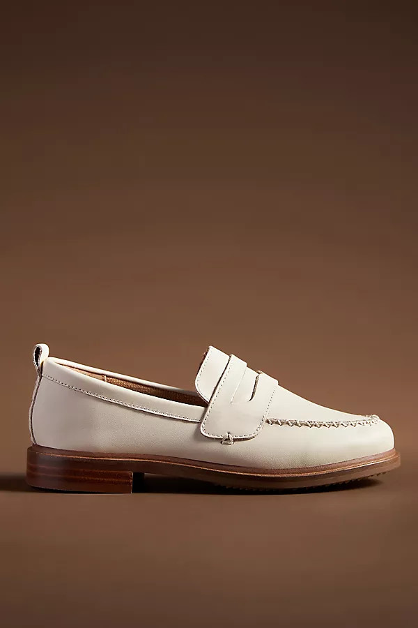 Kelsi Dagger Brooklyn Lens Loafers | Anthropologie (US)