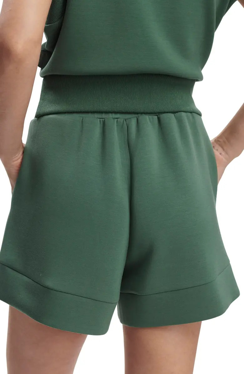 Atrium High Waist Shorts | Nordstrom