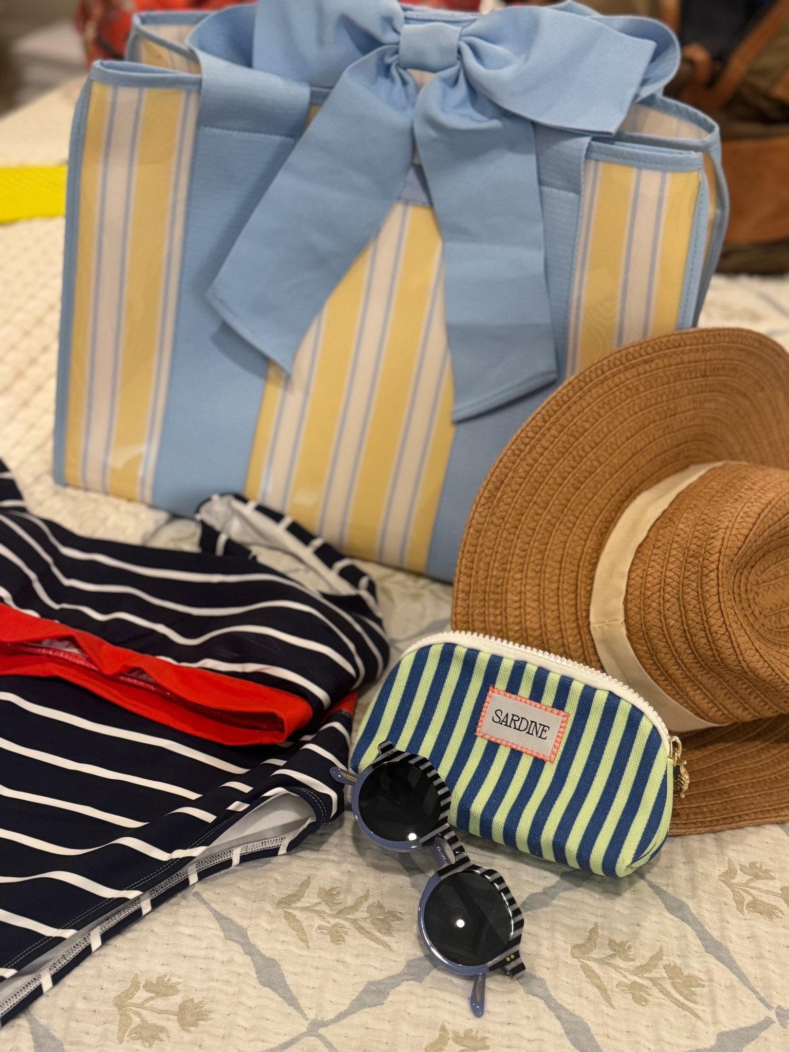 Ready for beach days or resort days with this combo! The perfect swimsuit that snaps it in- in the best possible me way! 

#LTKSwim #LTKTravel #LTKootd