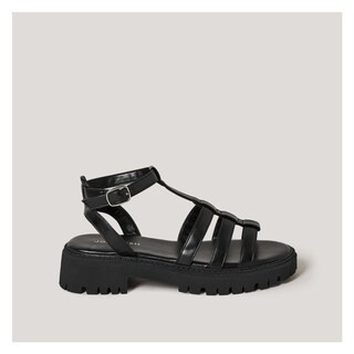 Platform Sandals | Joe Fresh