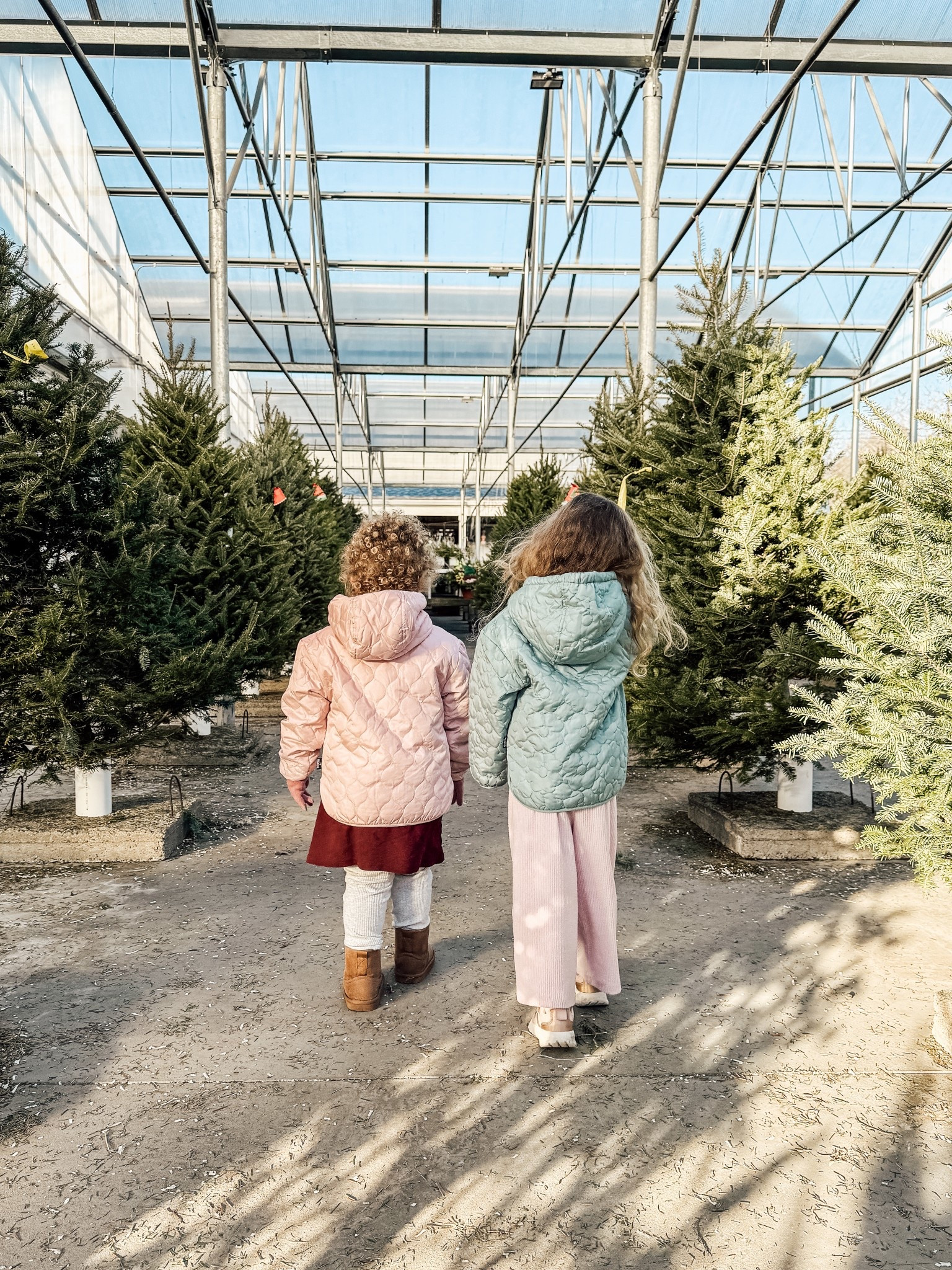 Toddler girl quilted jackets on sale!! Fleece lined kids jacket under $30. Outerwear, toddler jacket, puffer coat, kids jacket 

#LTKCyberWeek #LTKSaleAlert #LTKKids