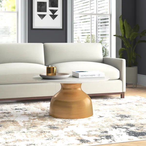 Wallsend Coffee Table | Wayfair North America