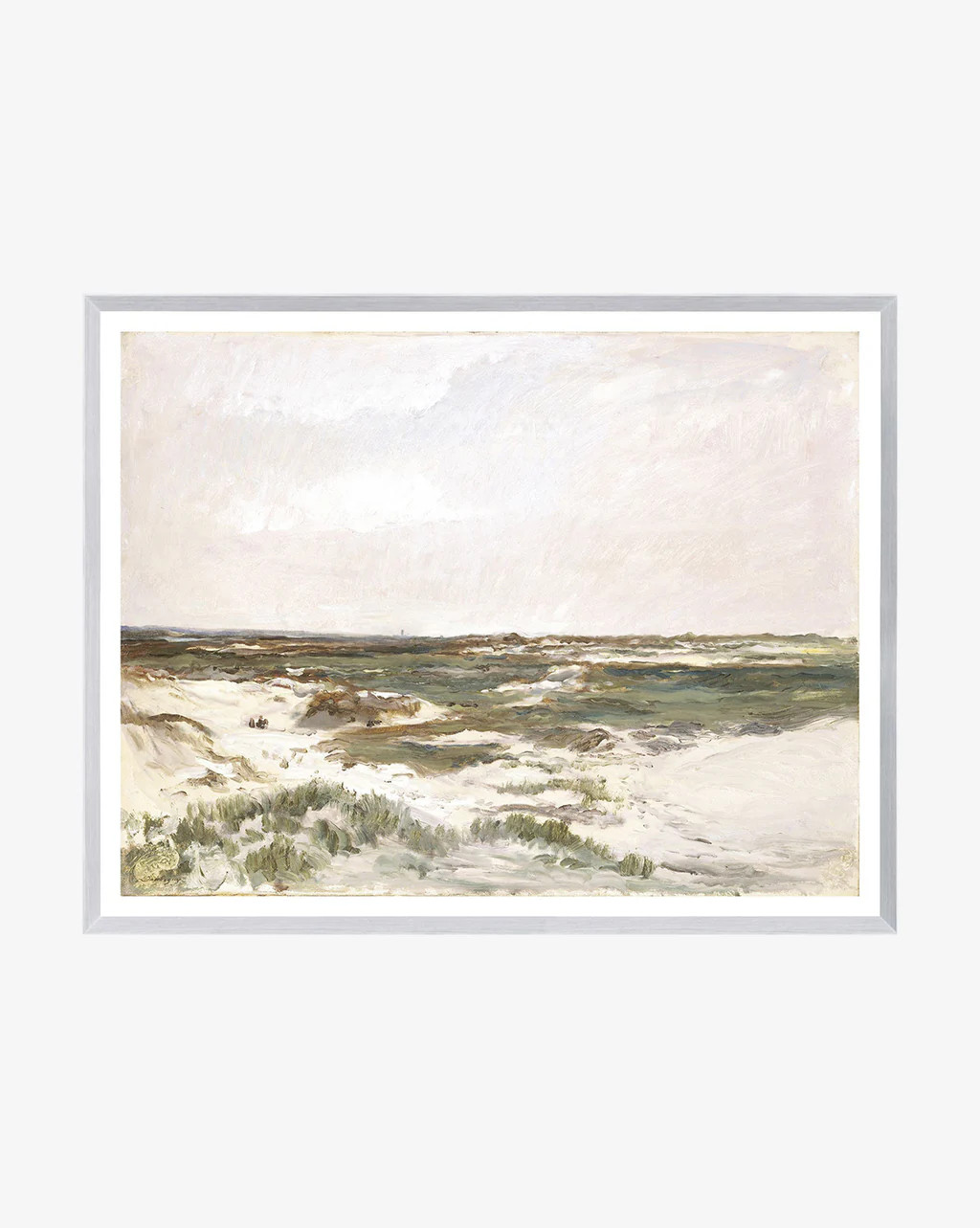 Seaside Dunes | McGee & Co.