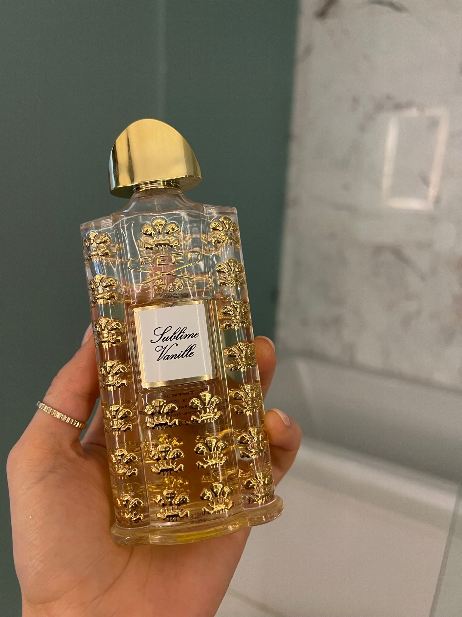 This sublime vanille scent is one of my favorites

#LTKSeasonal #LTKbeauty #LTKstyletip