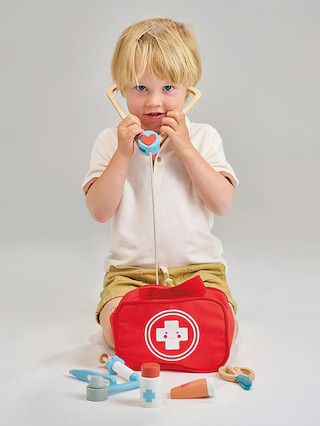 My First Aid Kit Toddler Toy | Gap (US)