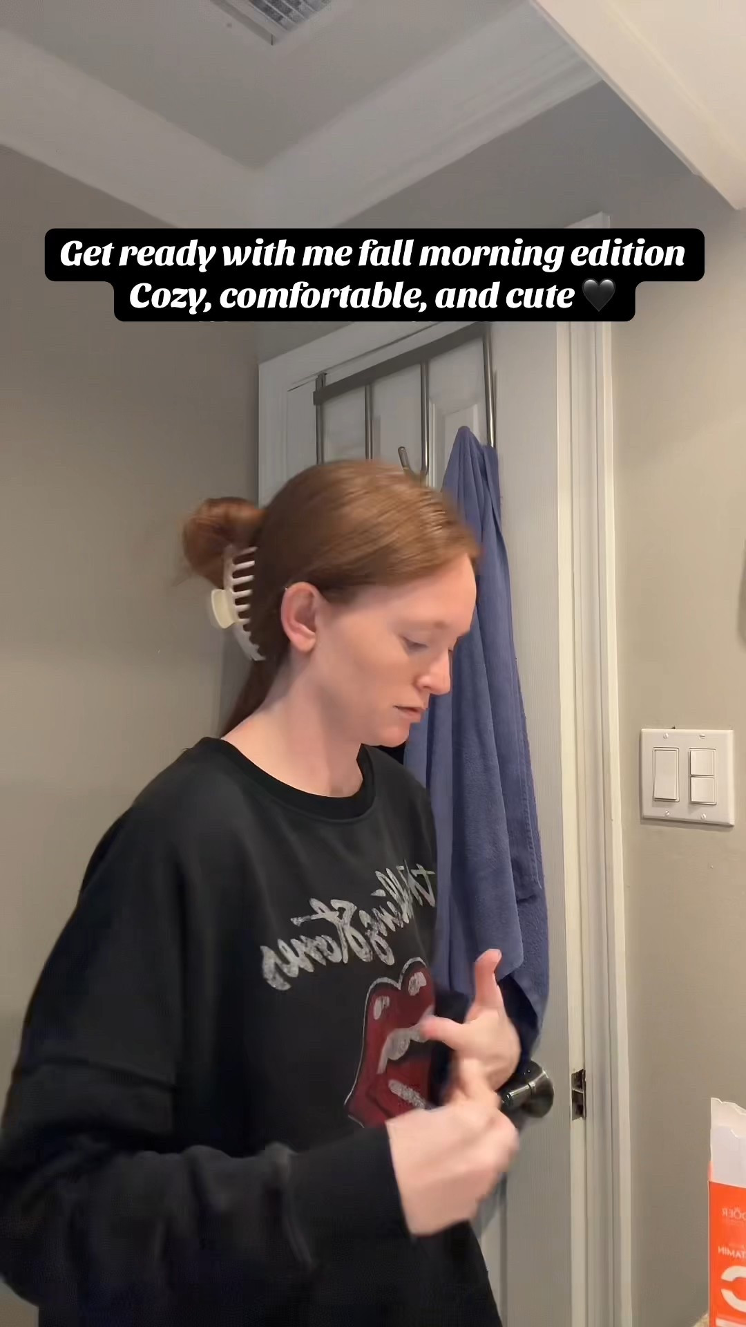 For the girls who don’t have time for a full face 💄 My 5-minute makeup routine built around skin care that actually works. #momlife #teacherbeauty #quickmakeuproutine #LTKskincare 

#LTKgrwm #LTKGiftGuide #LTKCyberWeek
