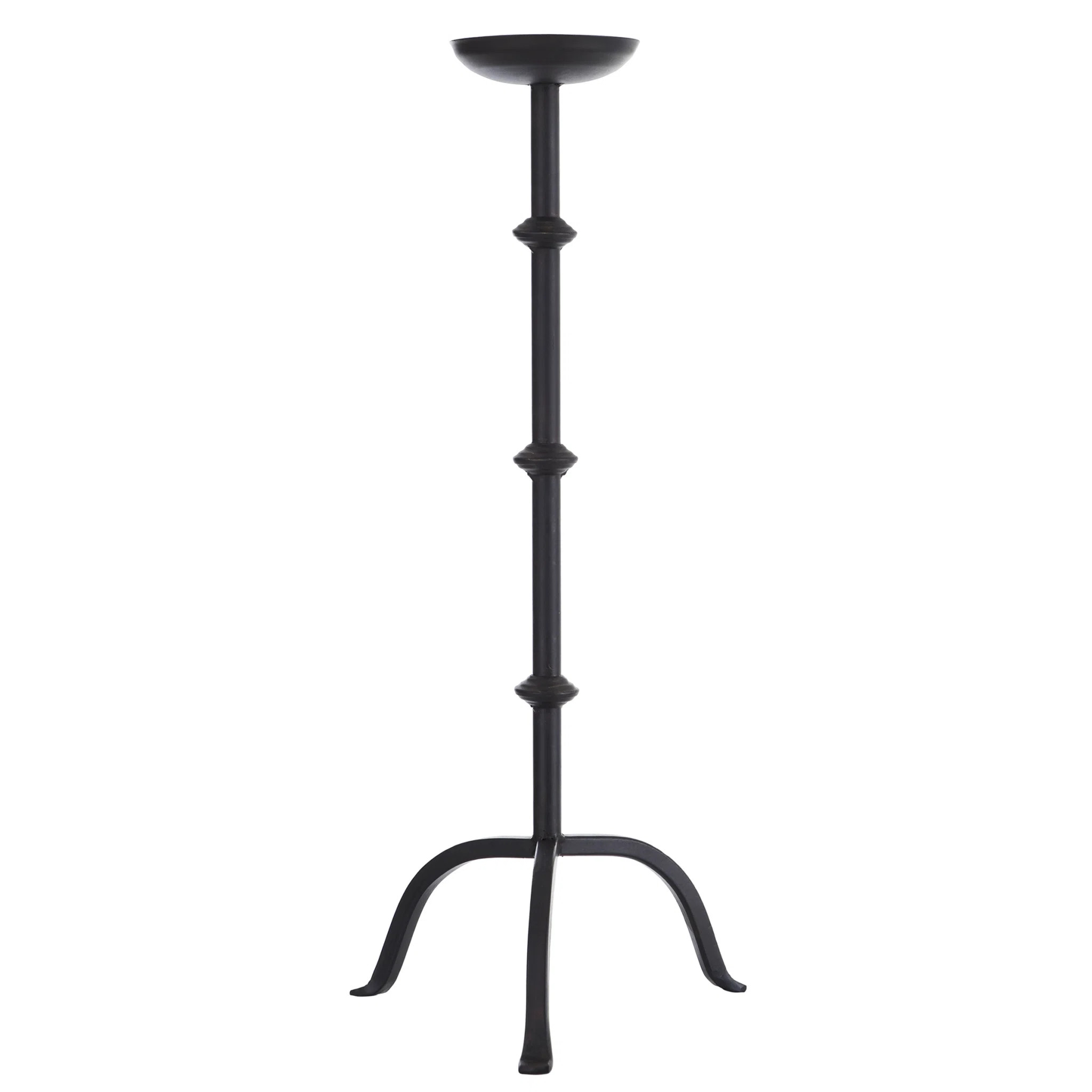 Metal Candlestick | Wayfair North America