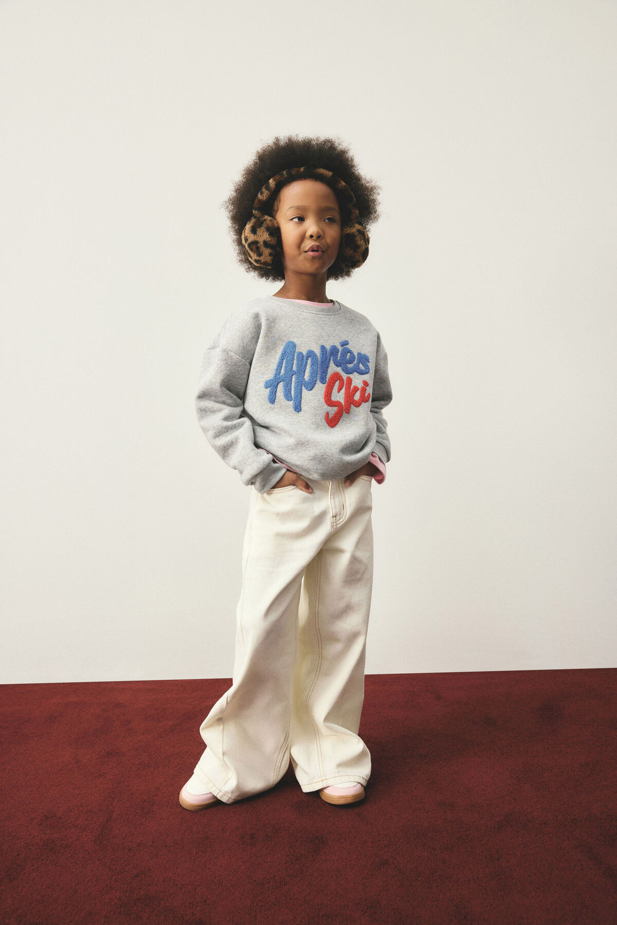 Nyla Crew | Cotton On (US)