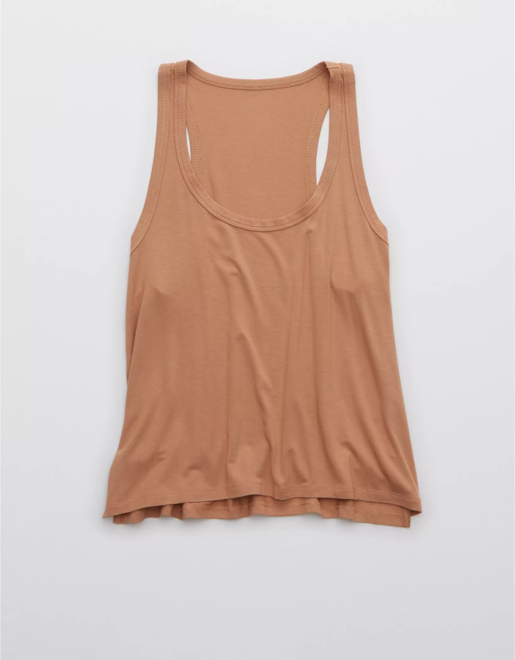 Aerie Real Soft® Tank Top | American Eagle Outfitters (US & CA)