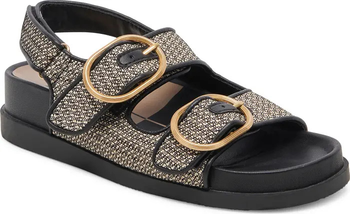Starla Platform Sandal (Women) | Nordstrom