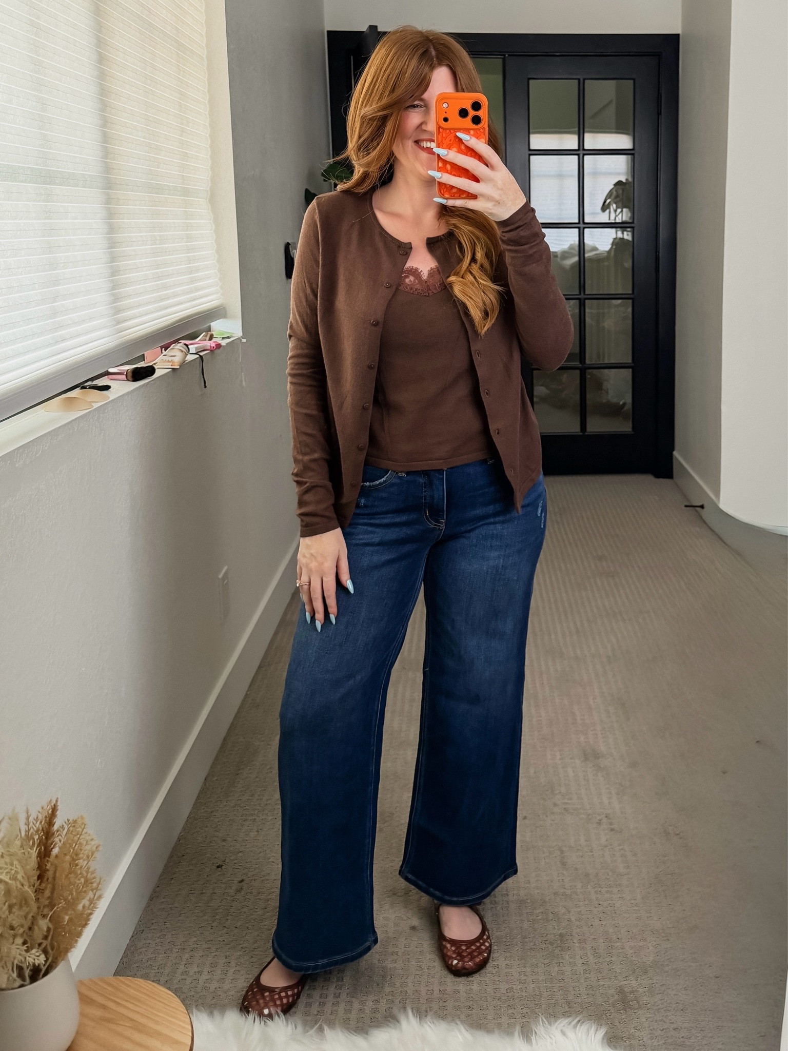 Fall outfit from Amazon

#LTKootd #LTKSeasonal #LTKPetite
