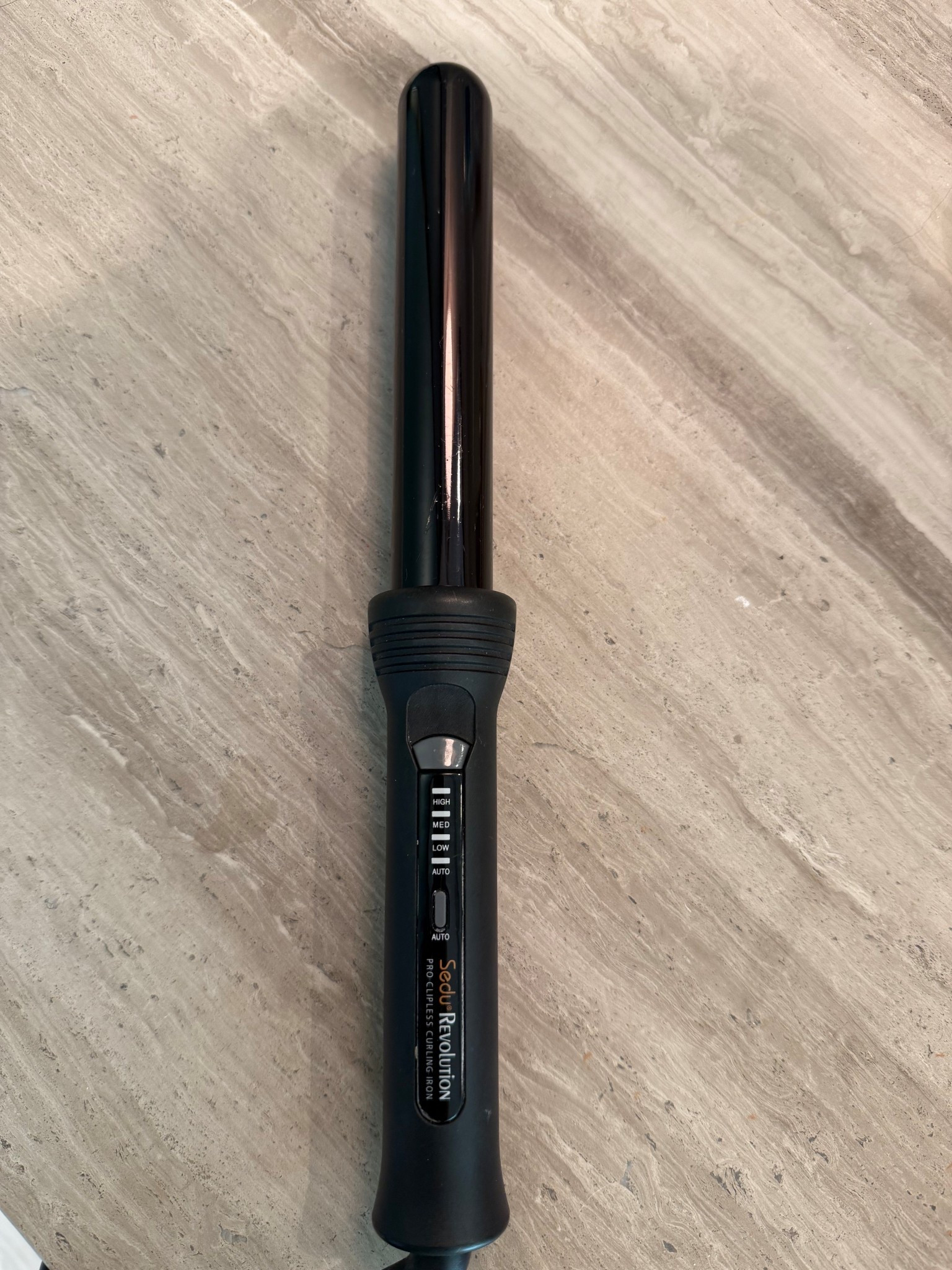 Couldn’t find the exact curling wand but I linked a very similar one.- perfect, long lasting beach waves. Tutorial on my Instagram. 

#LTKBeauty #LTKStyleTip #LTKSummerEdit