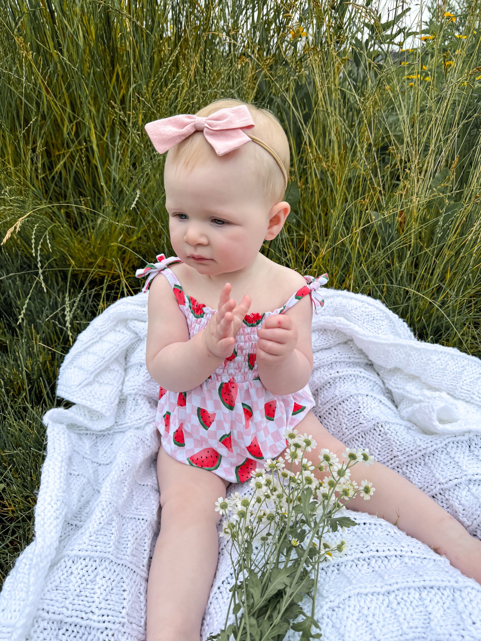 Mommy’s little watermelon wearing @dreambiglittleco 🍉

#LTKKids #LTKSummerSales #LTKBaby